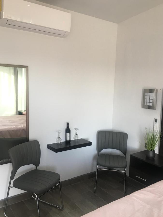 Quintas Marlet En La Ruta Del Vino Ensenada Zewnętrze zdjęcie