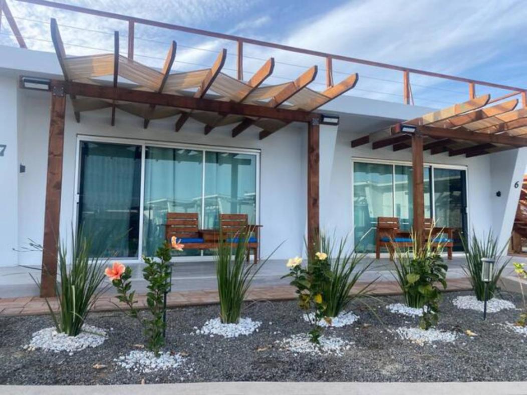 Quintas Marlet En La Ruta Del Vino Ensenada Zewnętrze zdjęcie